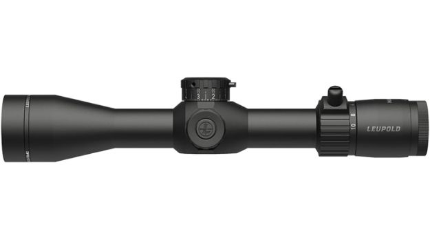 Picture of LEU 183738 MK-4HD 2.5-10X42 M5C3 FFP TMR 30M