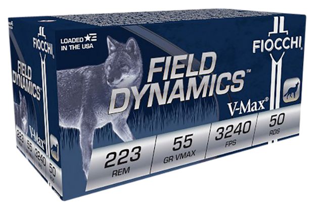 Picture of FIO 223HVC50 223 55 VMAX 50/20