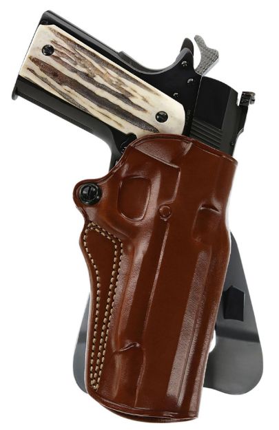 Picture of GALCO SM2212R SPEED MASTER 2.0 1911 5" TAN