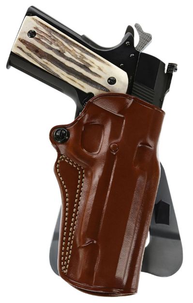 Picture of GALCO SM2213R SPEED MASTER 2.0 1911 5" TAN