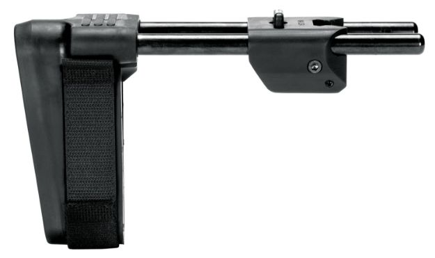 Picture of SBTACT MPX-01-SB MPX PSB 3-POS BLK