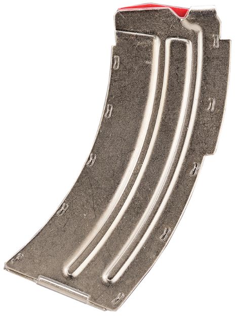Picture of SAV 90008 MAG MKII 22LR/17HM2 SS 10RD
