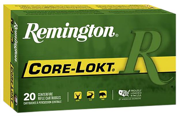 Picture of REM 22189 R338W1 338 MAG 225 PSPCL 20/10