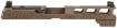 Picture of SIG 8900953 P320 9M PROCTSLIDE XRY3 4.7 COY