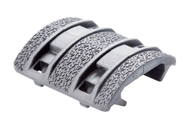 Picture of MAGPUL MAG510-GRY XTM ENHANCED RAIL PANELS