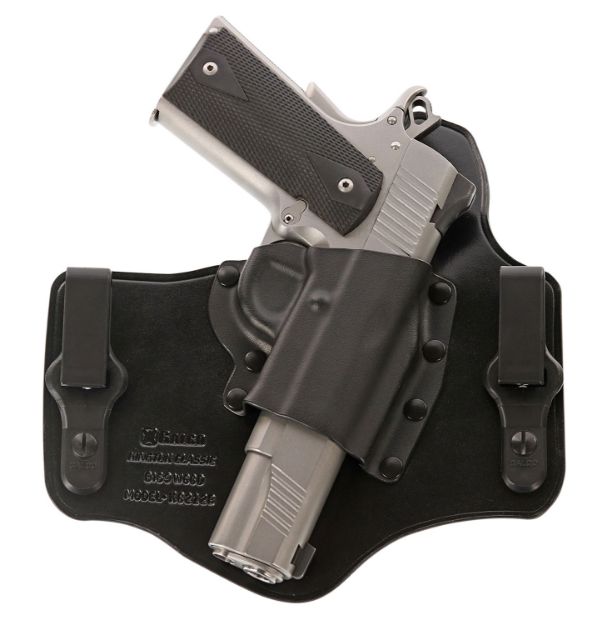 Picture of GALCO KC600B KINGTUK CLASSIC GLK 42 BLK