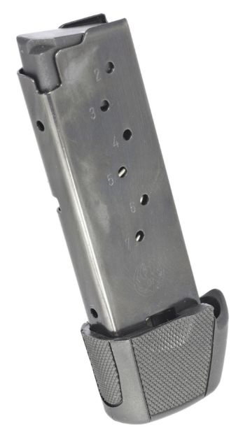 Picture of RUG 90404 MAG LC9 EXT MAG9 9MM 9R