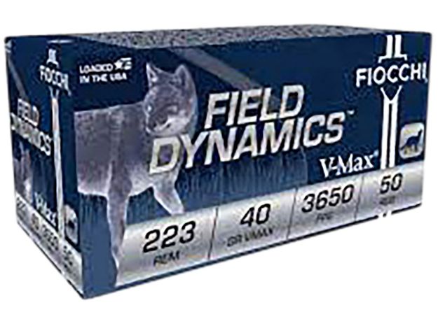 Picture of FIO 223FHVB 223 PLANO 40 VMX 50/4