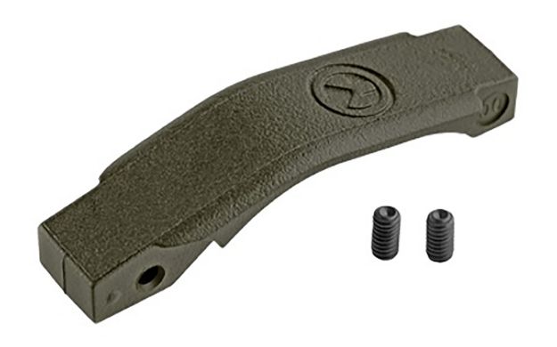 Picture of MAGPUL MAG1186-ODG MOE ENH TRG GUARD POLY AR15/M4