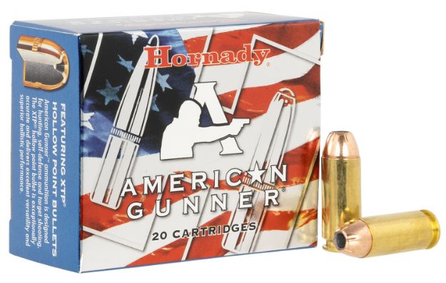 Picture of HORN 91224 AM GUNNER 10MM 155 XTP 20/10
