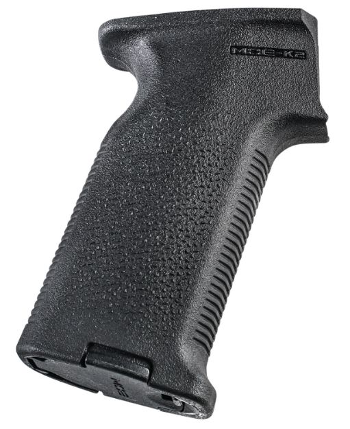 Picture of MAGPUL MAG683-BLK MOE-K2 AK GRIP AK47/AK74