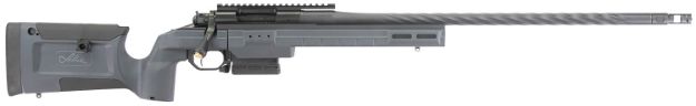 Picture of LARUE LT-KRG-SIETE-300WSM-24-GRY SIETE 300WSM 24