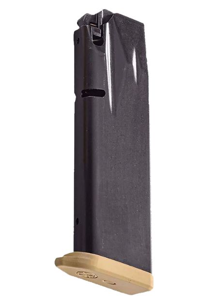 Picture of FN 20100574 FN HIGH POWER MAG 9MM 10R FDE
