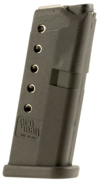 Picture of PRO GLK10 MAG GLK 42 380 6RD POLY