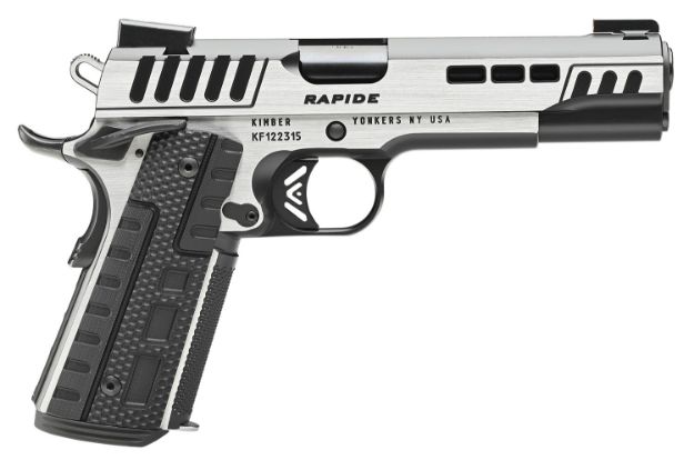 Picture of KIMBER 3000426 RAPIDE SCORPIUS 10MM 5 8+1