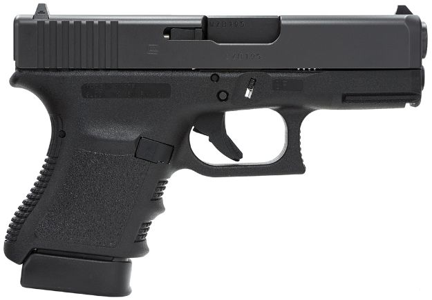 Picture of GLK PF3050201 G30SF 45 G3 FS *CA* 10R