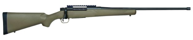 Picture of MOSS 28170 PATRIOT 7MMPR 24 FB 3+1 SYN FDE