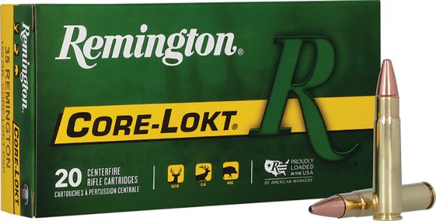 Picture of REM 21491 35REM 150 CL SP 20/10