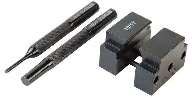 Picture of WHEELR 1079898 AR GAS BLOCK TAPER PIN REMOVAL TOOL