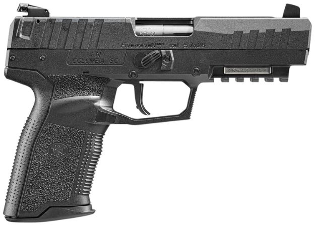Picture of FN 66101276 FIVE7 MRD 5.7X28 4.8 2X10 BLK