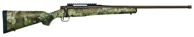 Picture of MOSS 28171 PATRIOT 7MMPR 24 FB 5+1 SYN TIMBR