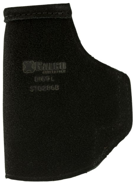 Picture of GALCO STO286B STOW-N-GO GLK26/27 BLK