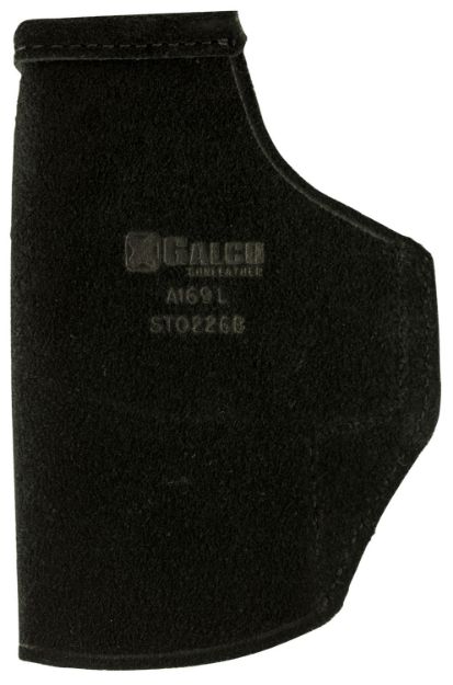 Picture of GALCO STO226B STOW-N-GO GLK19/23 BLK