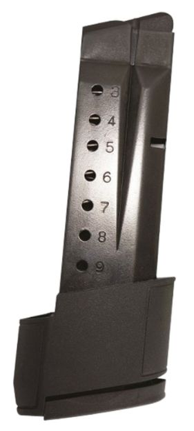 Picture of PRO SMI28 MAG SHIELD 9MM 10RD