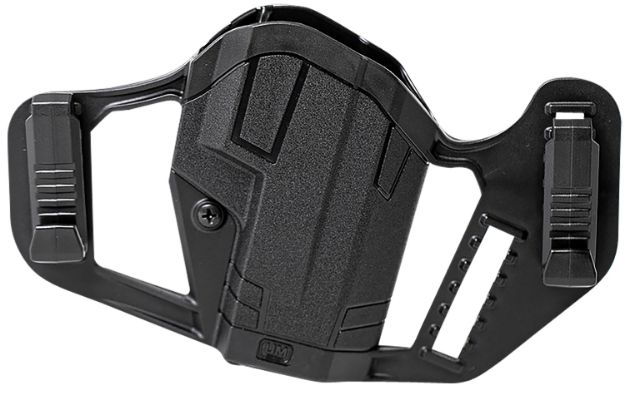 Picture of UNC 79130 APPARITION BLACK IWB/OWB GLOCK 43/43X