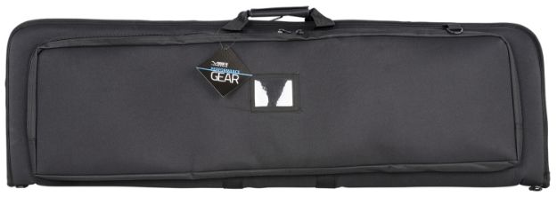 Picture of NC CVDRC2996B-42 DLX RIFLE CASE BLK 42IN