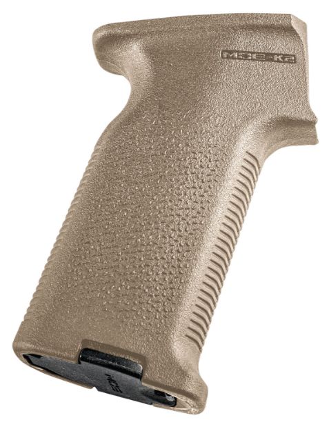 Picture of MAGPUL MAG683-FDE MOE-K2 AK GRIP AK47/AK74