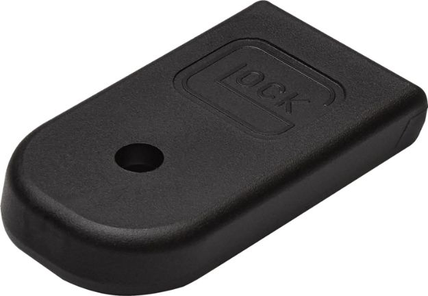 Picture of GLK 50966 MAG FLOOR PLATE 9MM SLIM G43