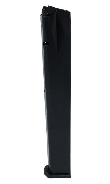 Picture of PRO MOSA3 MOSSBERG MC2 9MM 32RD BLUE STEEL