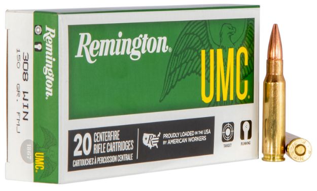 Picture of REM 23715 L308W4 UMC 308 150 MC 20/10