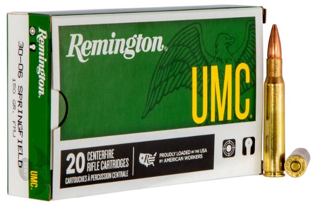 Picture of REM 23699 L30062 UMC 3006 150 MC 20/10