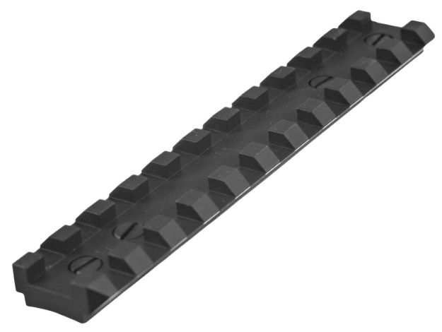 Picture of RUG 90465 SCP BS B08817 PIC RAIL CHR/10/22 BLK