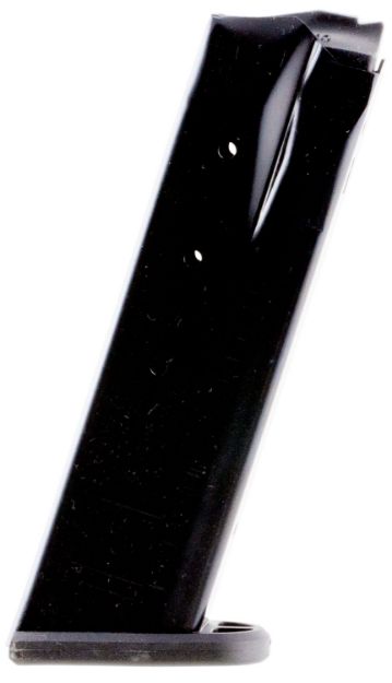 Picture of PRO RUGA37 MAG SR40 40SW 15RD STEEL