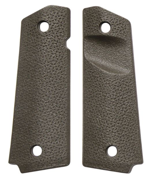 Picture of MAGPUL MAG544-ODG MOE 1911 GRIP PANELS TSP