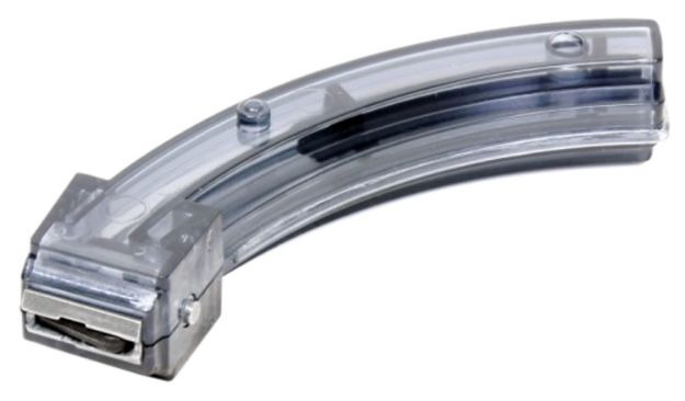 Picture of PRO RUG15 MAG RUGER 10/22 22LR 10RD SMOKE
