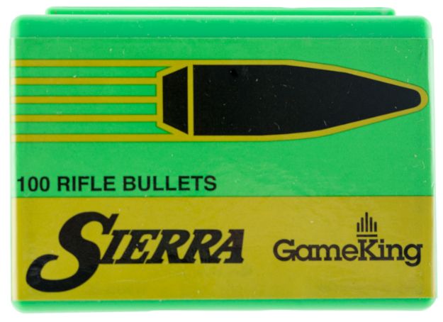 Picture of SIERRA 1728 .264 130 HPBT 100
