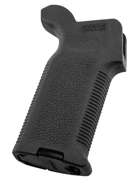 Picture of MAGPUL MAG522-BLK MOE K2 GRIP AR15/M4