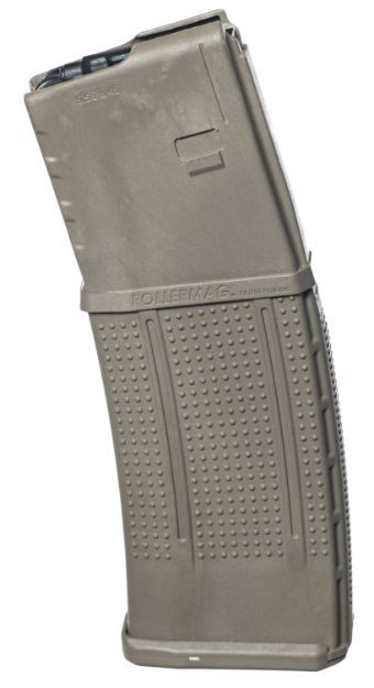 Picture of PRO RM30FDE MAG AR15 5.56 ROLLER 30RD FDE