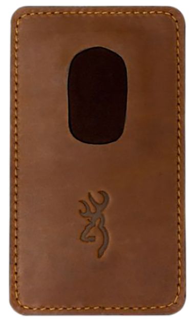 Picture of BRN 129088 XL LEATHER BARREL REST