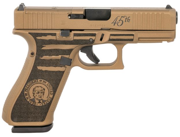 Picture of GLK PA455S204MOSPRESBB G45 9M G5 MOS 17R CERA