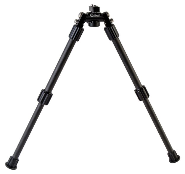 Picture of CALD 1082223 ACCUMAX PREM M-LOK BIPOD 9-13