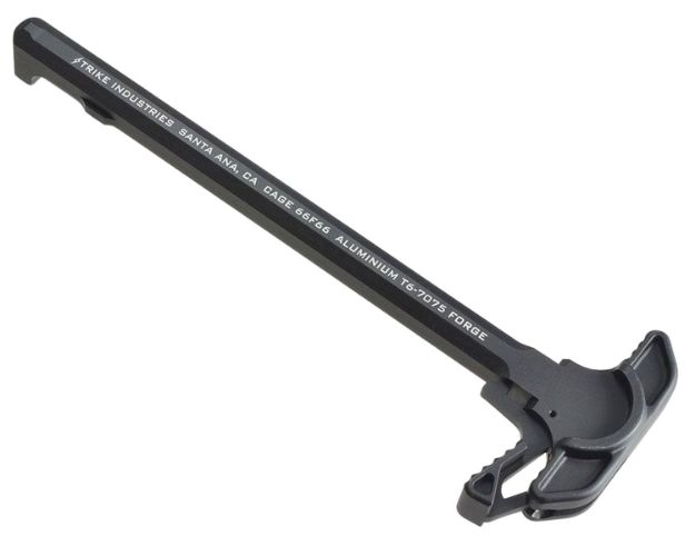 Picture of SI ARCH-EL-BK CHARGE HANDLE EX