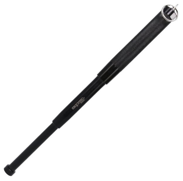 Picture of COLD BT12 EXPANDABLE STL BATON 12 KEYCHAIN