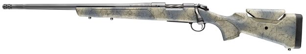 Picture of BERGARA B14LM8013L SIERRA W LH 7PRC 22 3R WCAMO