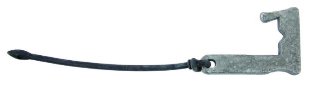 Picture of MOMARSH 30304 J WEIGHT RUBBER STRAP 4OZ 12PK