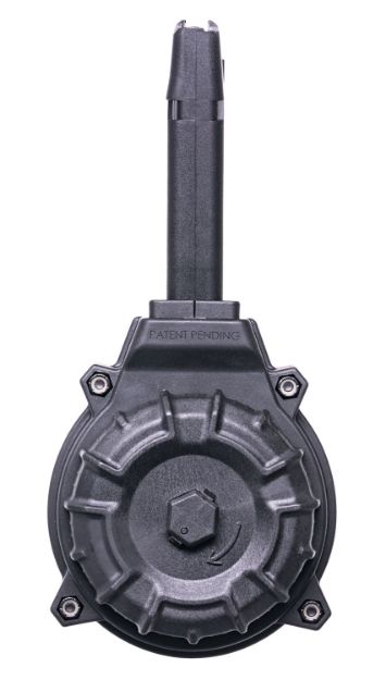 Picture of PRO DRMA11 DRUM GLK 17/19 9MM 50RD BLK